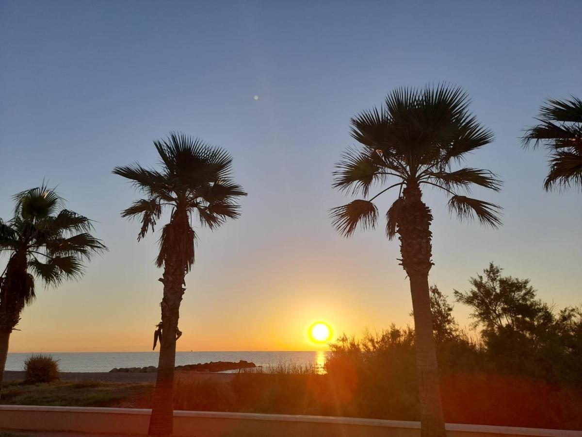 Fantastico Apartamento En Primerisima Linea Playa La Torre  Eksteriør bilde