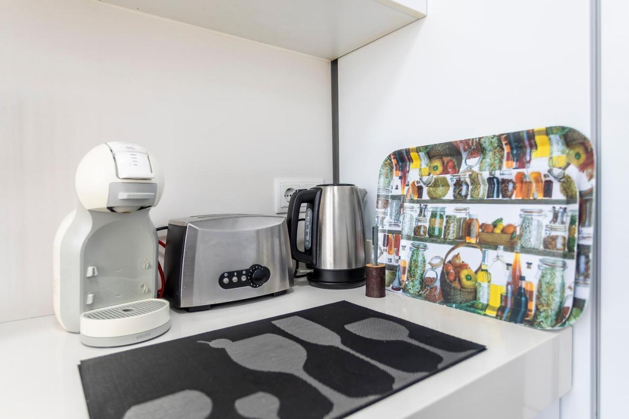 Fantastico Apartamento En Primerisima Linea Playa La Torre  Eksteriør bilde