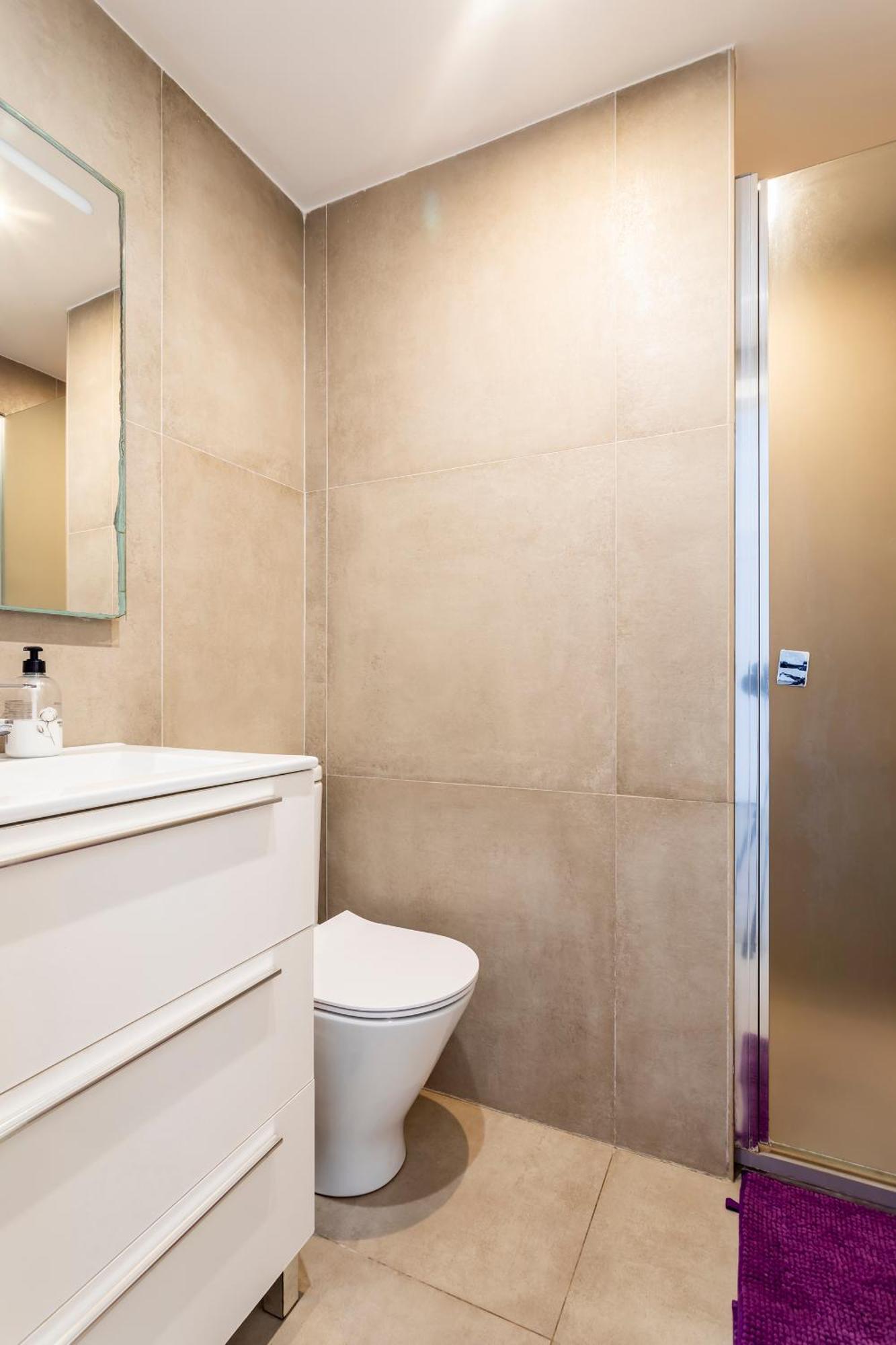 Fantastico Apartamento En Primerisima Linea Playa La Torre  Eksteriør bilde