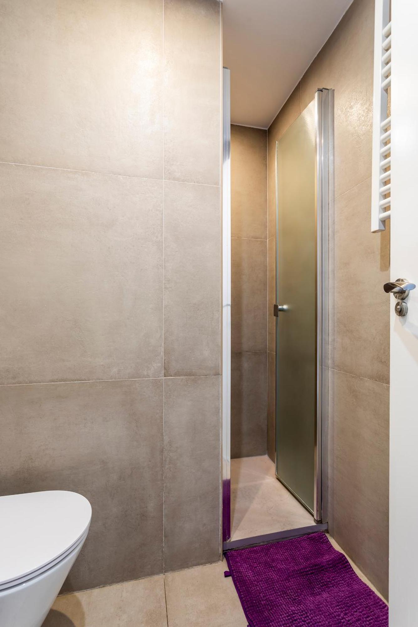 Fantastico Apartamento En Primerisima Linea Playa La Torre  Eksteriør bilde
